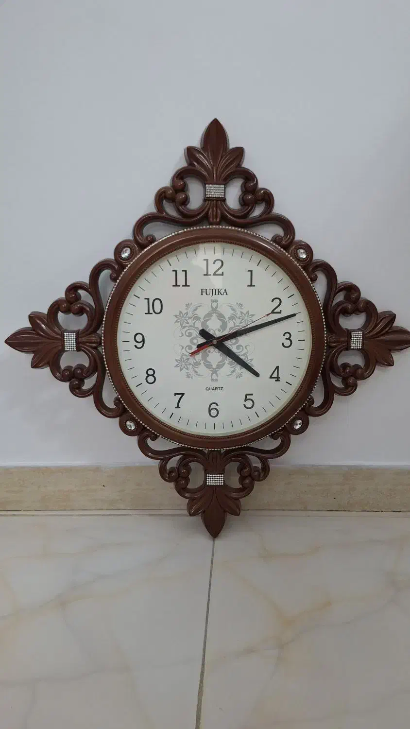 ساعت دیواری|ساعت دیواری و تزئینی|کرج, فاز ۳ گوهردشت|دیوار