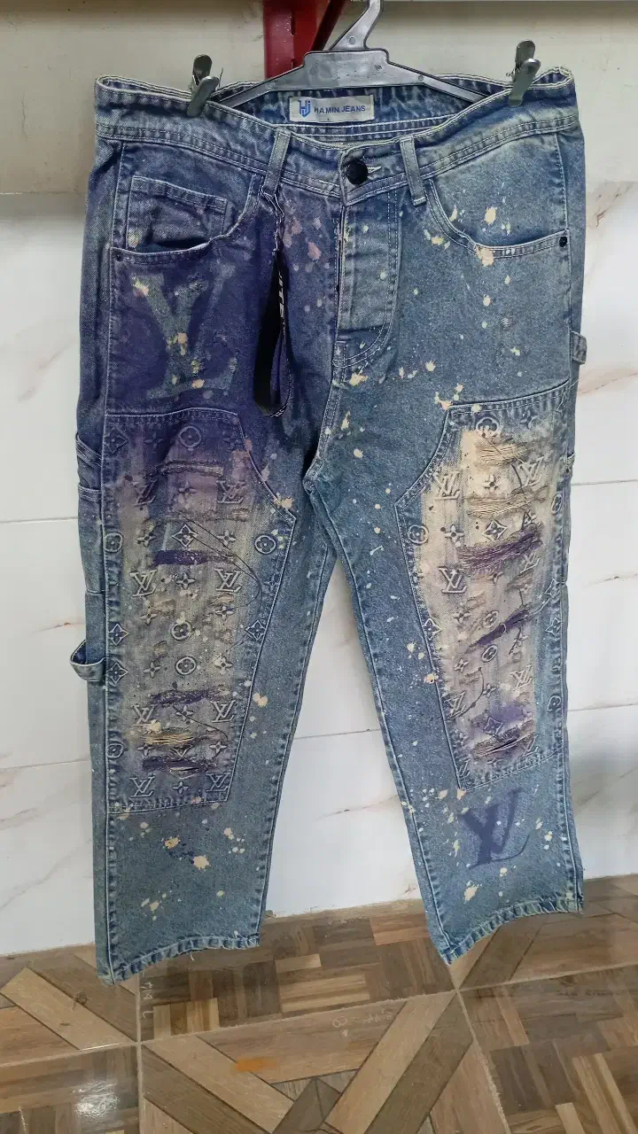 شلوار فروشی|لباس|علیآباد کتول, |دیوار