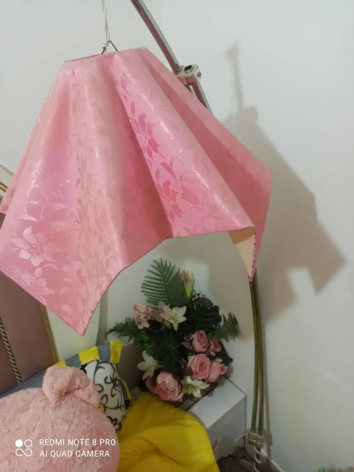 آباژور|چراغ خواب و آباژور|کن, |دیوار