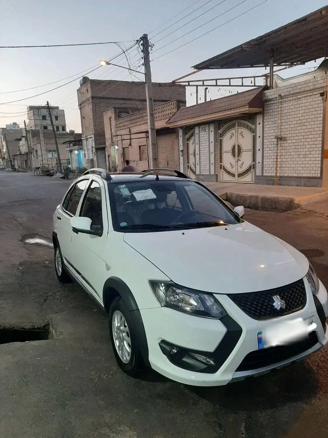 کوییک gxrl ۱۴۰۳|خودرو سواری و وانت|دزفول, |دیوار