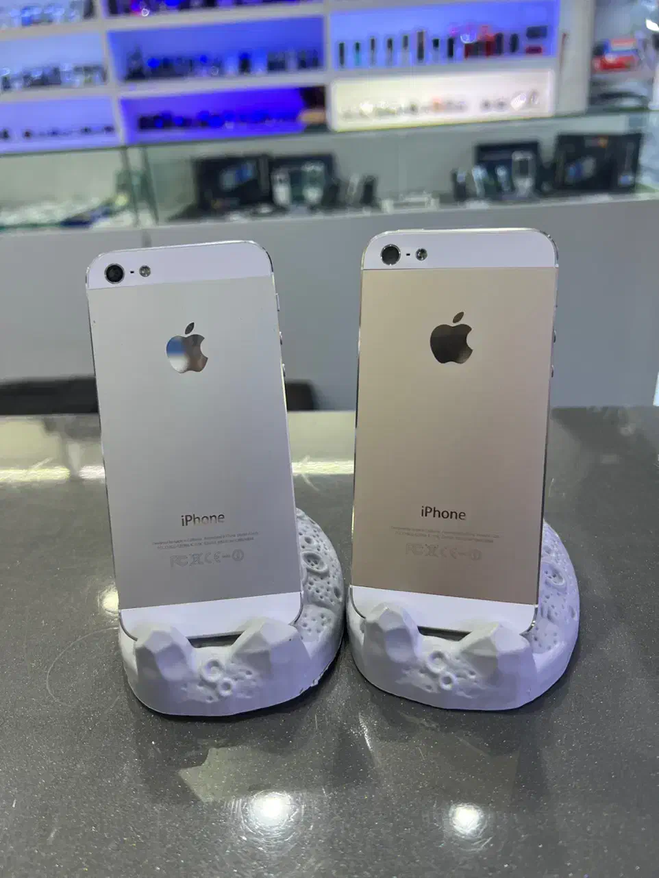 گوشی موبایل ایفونiphone5 درحدنو|موبایل|تهران, شیخ هادی|دیوار