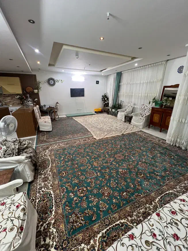 ۱۱۲ متر / ۲ خواب / سند ششدانگ ملکی|فروش آپارتمان|مشهد, موسوی قوچانی|دیوار