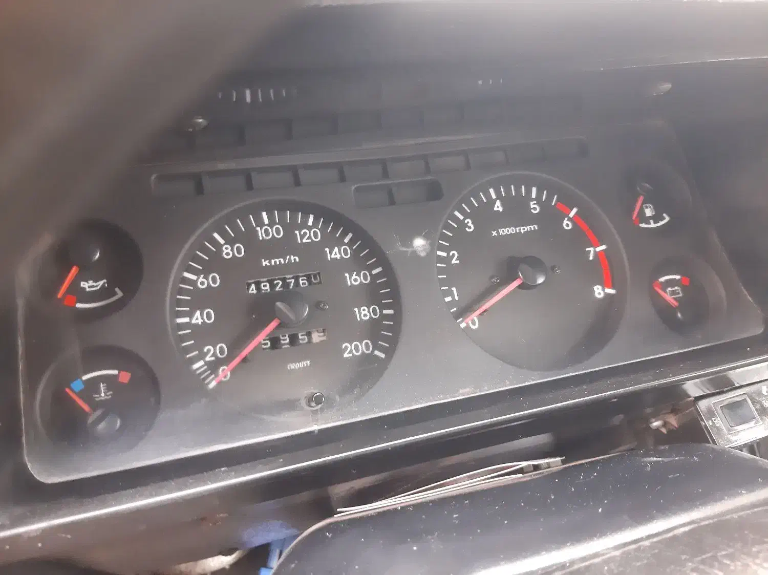 پیکان ۸۲ دو گانه|خودرو سواری و وانت|واجارگاه, |دیوار