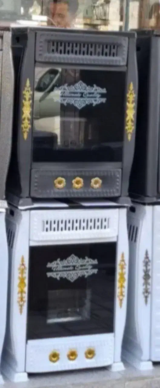 بخاری گازی ۸ هزار|بخاری، هیتر، شومینه|مبارکه, |دیوار