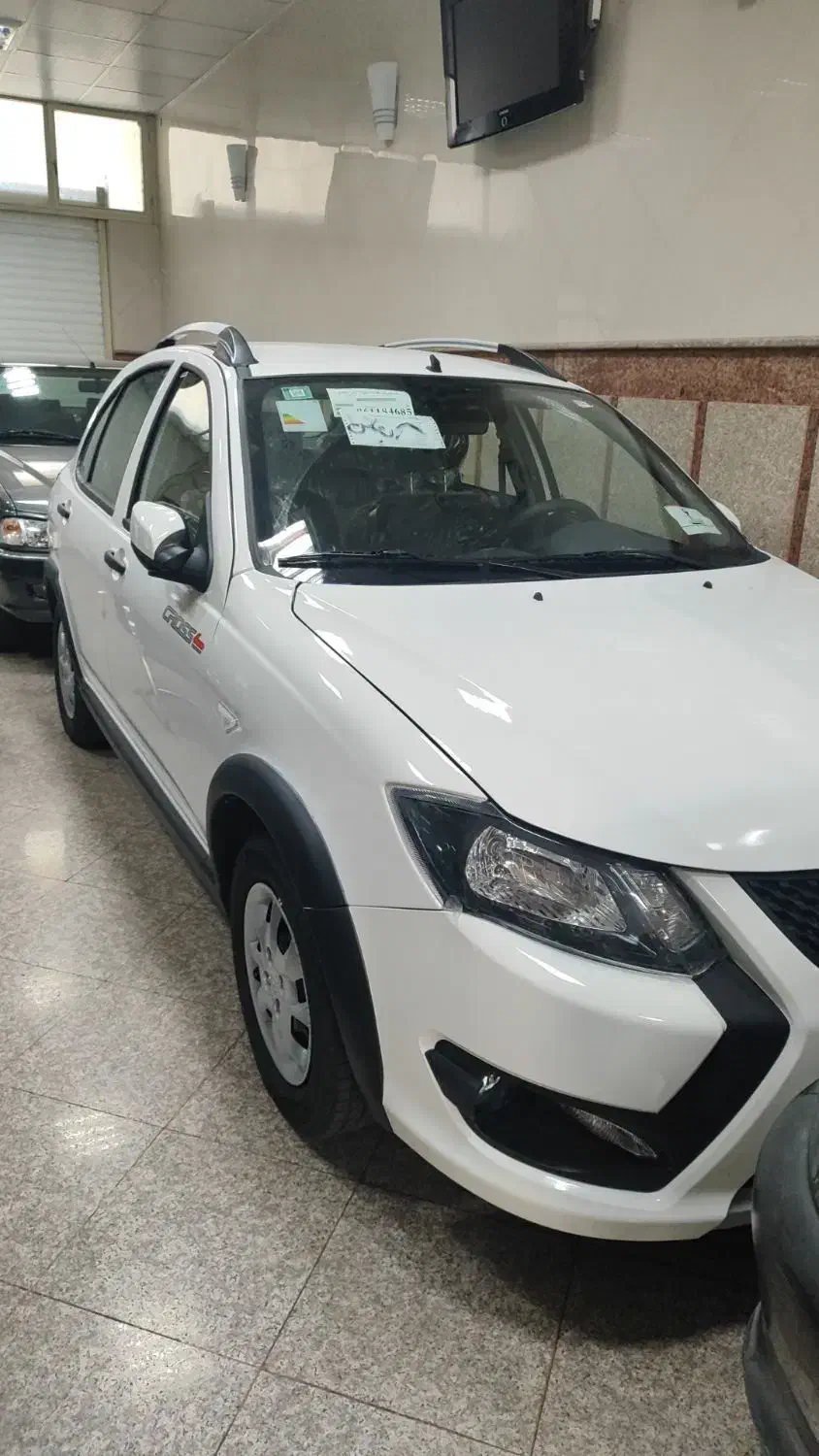 کوییک صفر GX-L مدل 1404|خودرو سواری و وانت|تهران, جی|دیوار