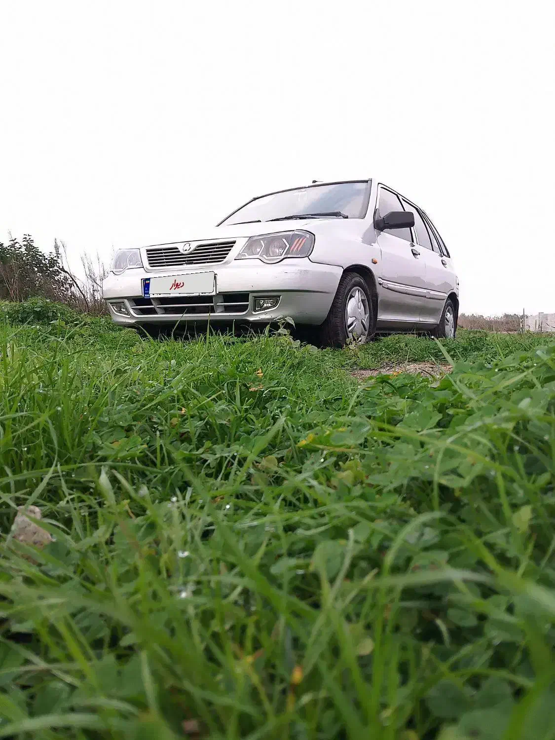 پراید111فول|خودرو سواری و وانت|خمام, |دیوار