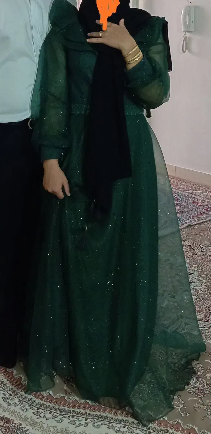 پیراهن مجلسی|لباس|کوهدشت, |دیوار