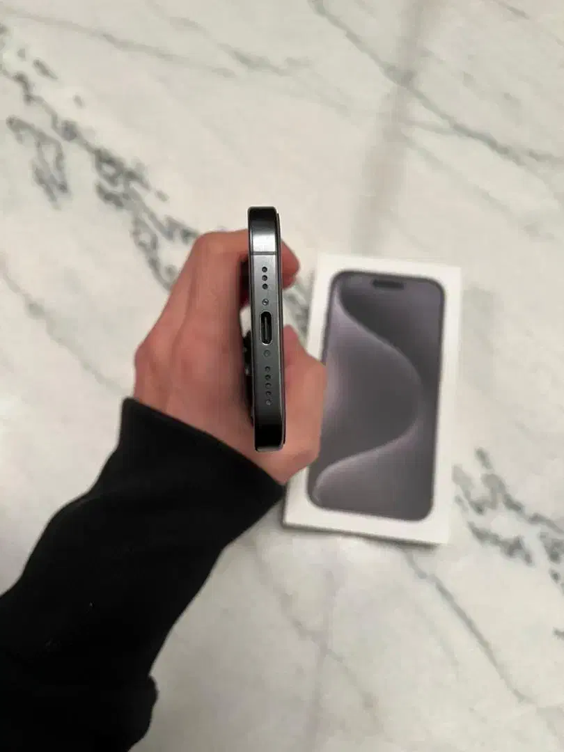 آیفون ۱۵ پرو|موبایل|تهران, اختیاریه|دیوار