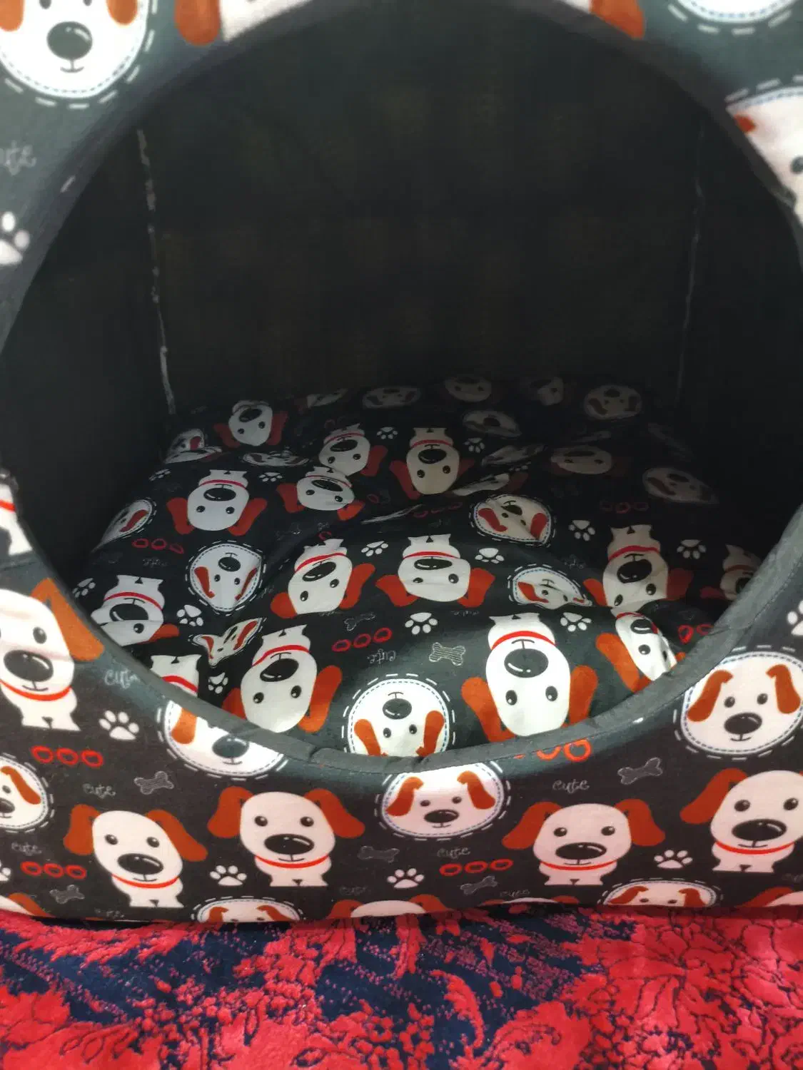 خونه سگ|لوازم جانبی حیوانات|کرج, عظیمیه|دیوار