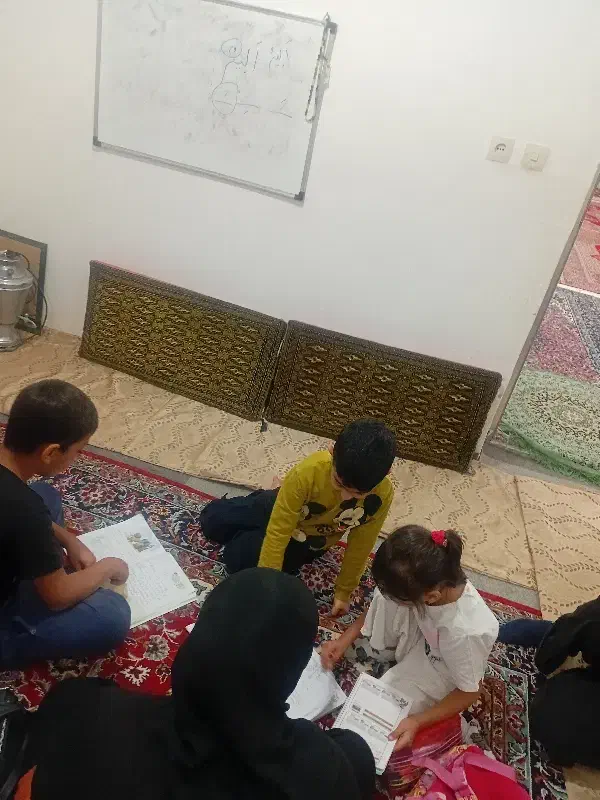 کلاس خصوصی رایگان|خدمات آموزشی|لاهیجان, جمهوری|دیوار