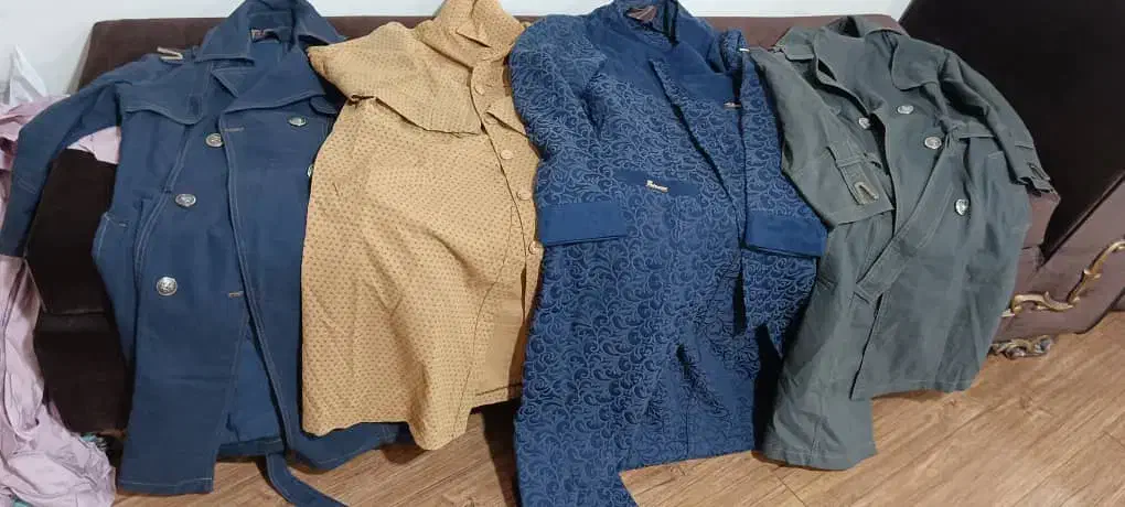 فروش لباس در حد نو|لباس|مسجد سلیمان, |دیوار