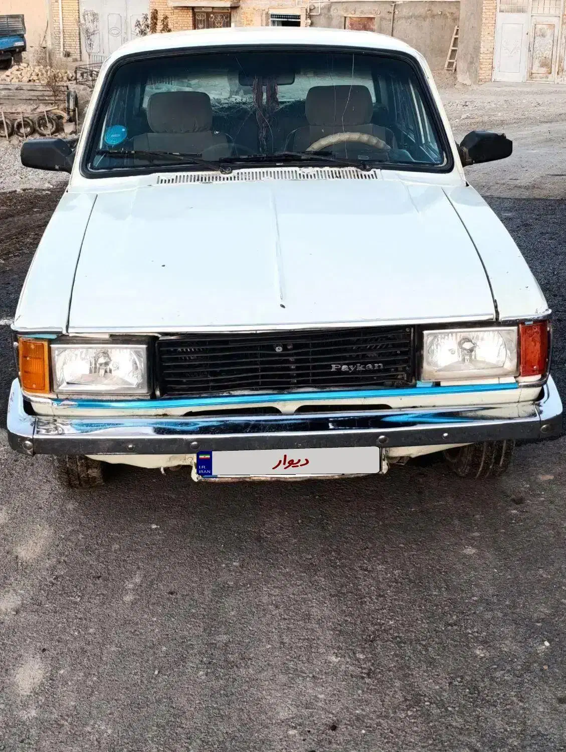 فروش خودرو فوری 83|خودرو سواری و وانت|سنقر, |دیوار