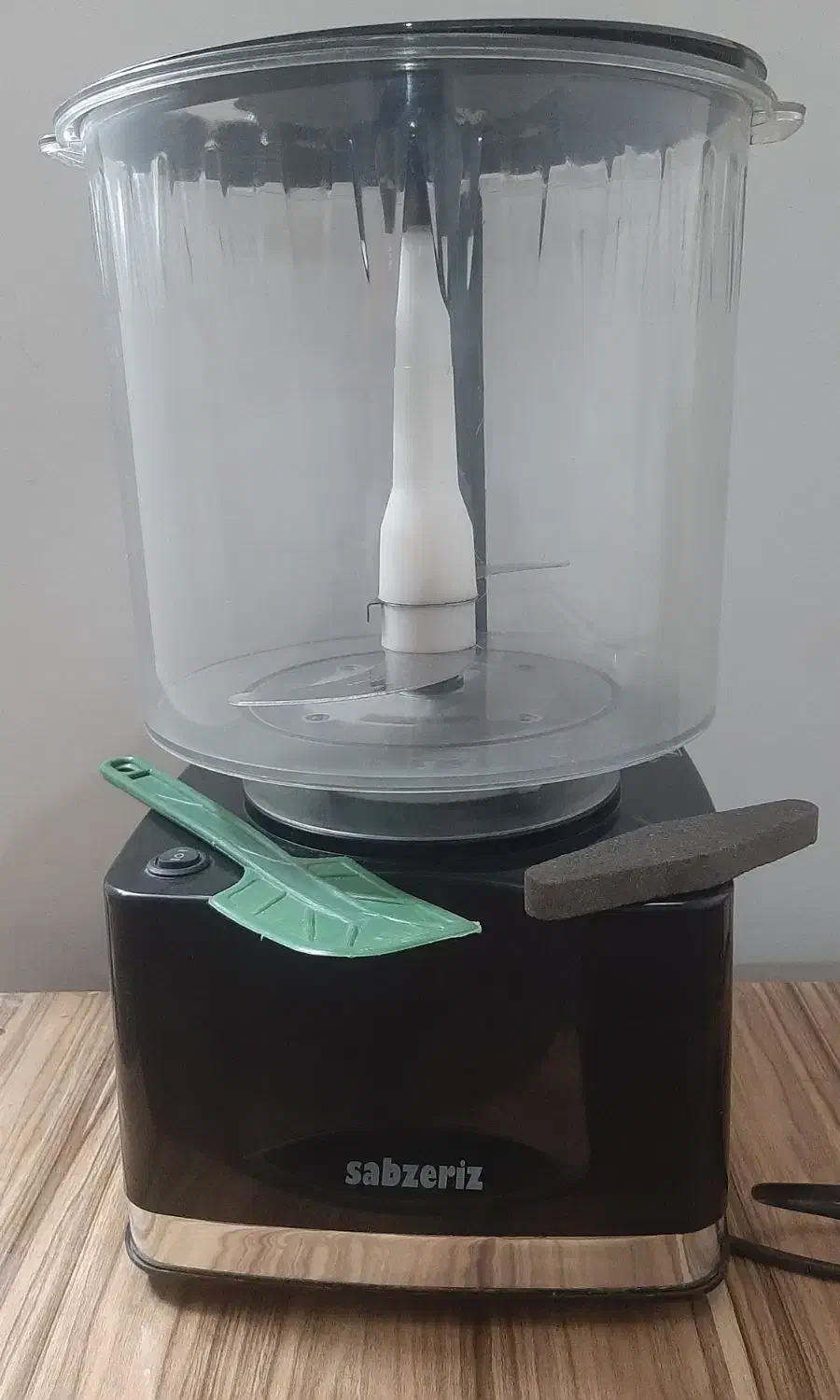 سبزی خردکن سبزه ریز سه کیلویی|خردکن، آسیاب، غذاساز|بیرجند, |دیوار