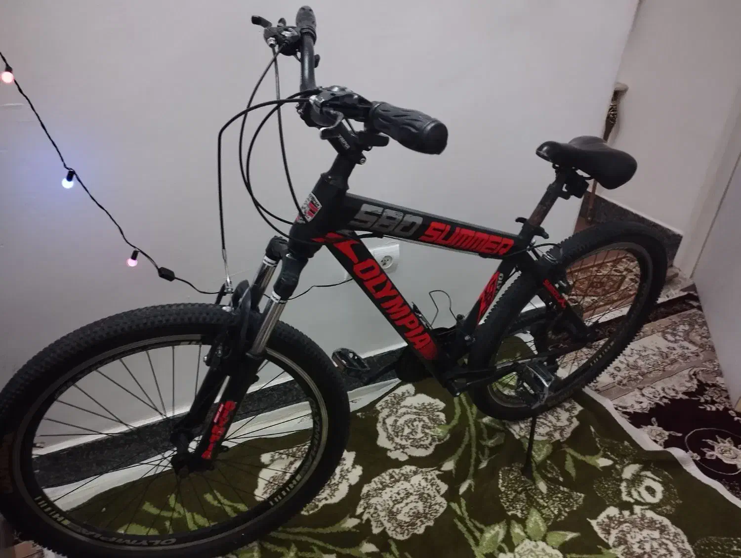 دوچرخه|دوچرخه، اسکیت، اسکوتر|گرمسار, |دیوار