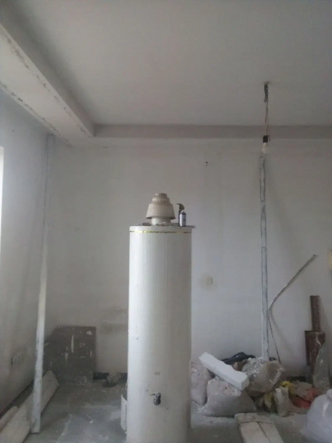 گچکاری|خدمات پیشه و مهارت|سمنان, |دیوار