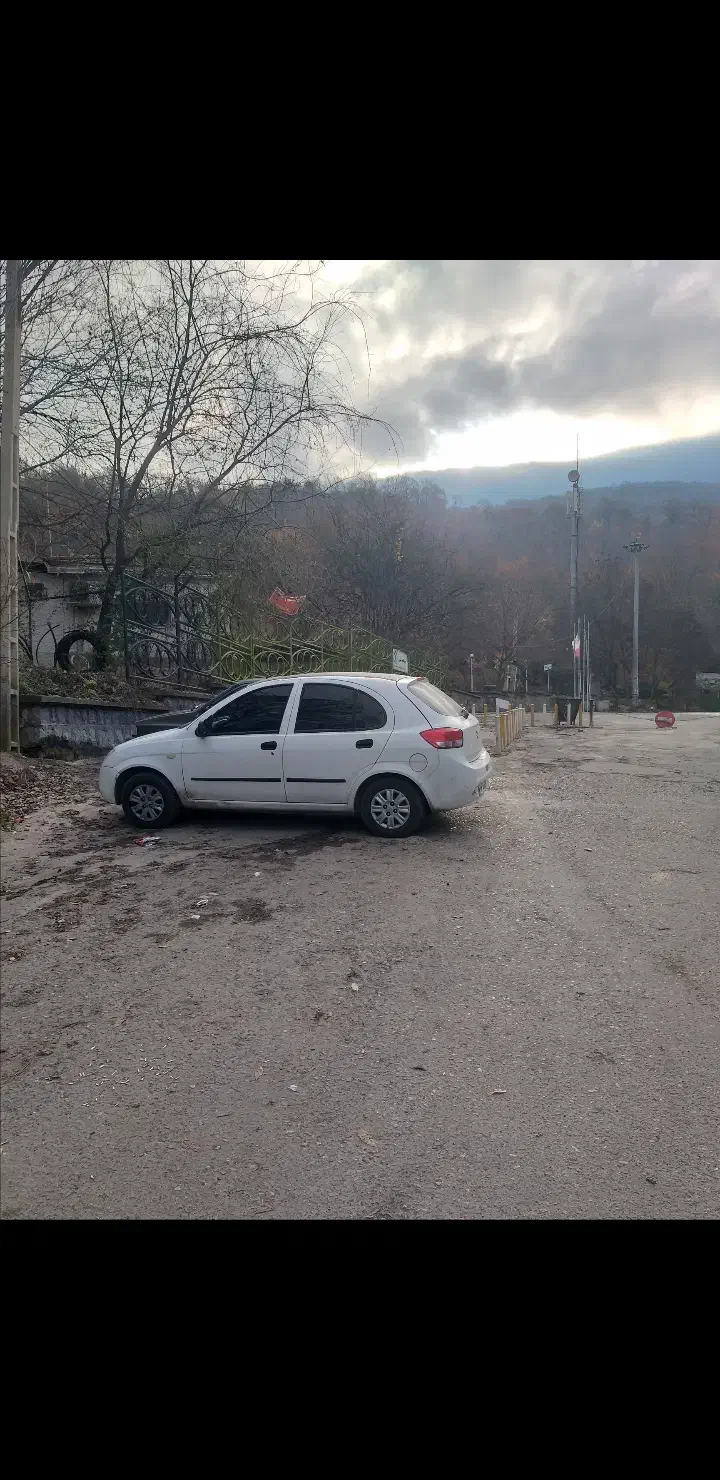 تیبا ۲ مدل ۱۴۰۰|خودرو سواری و وانت|تایباد, |دیوار