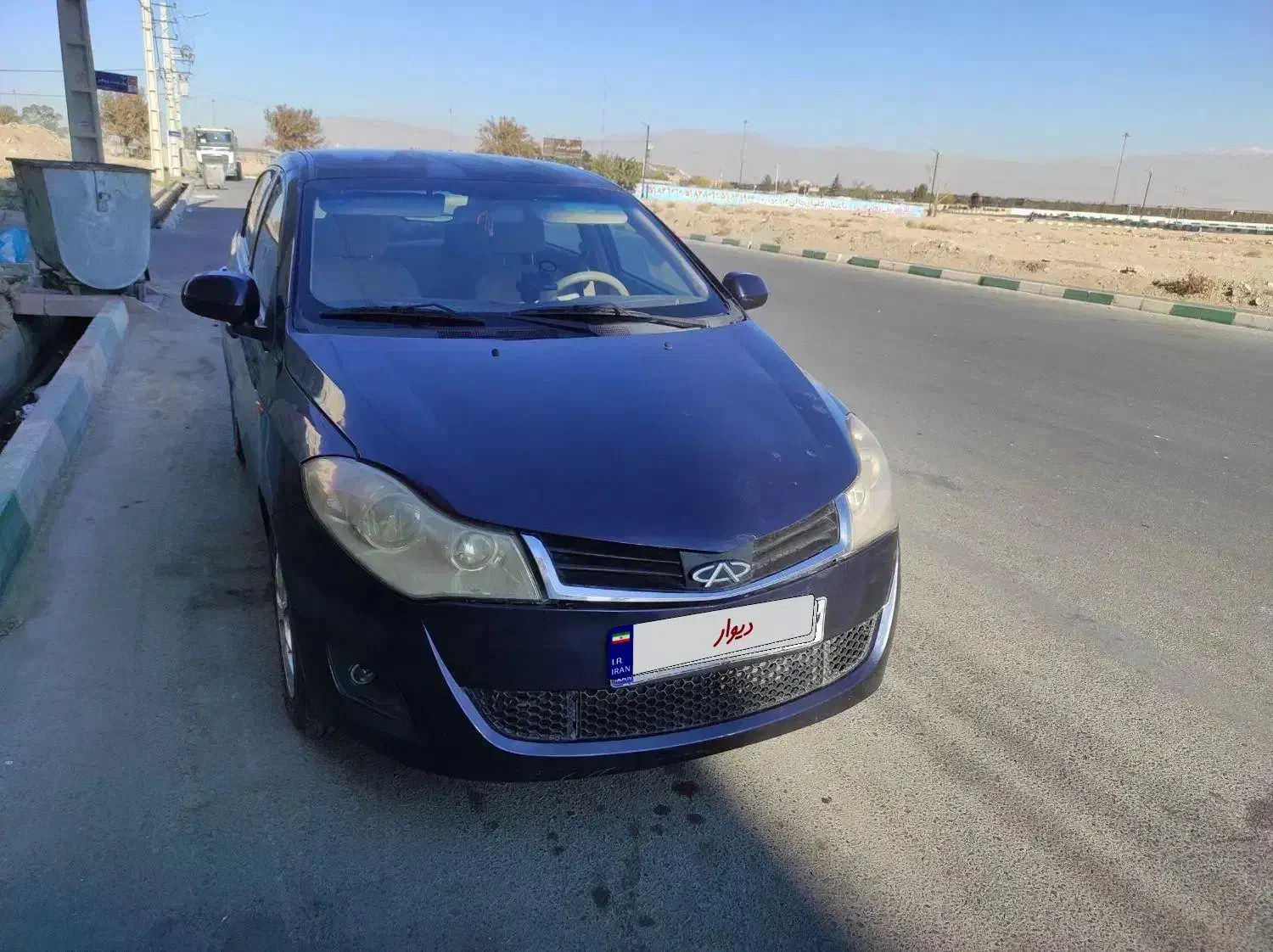 ام وی ام 315|خودرو سواری و وانت|اسلام‌شهر, شهرک انبیا|دیوار