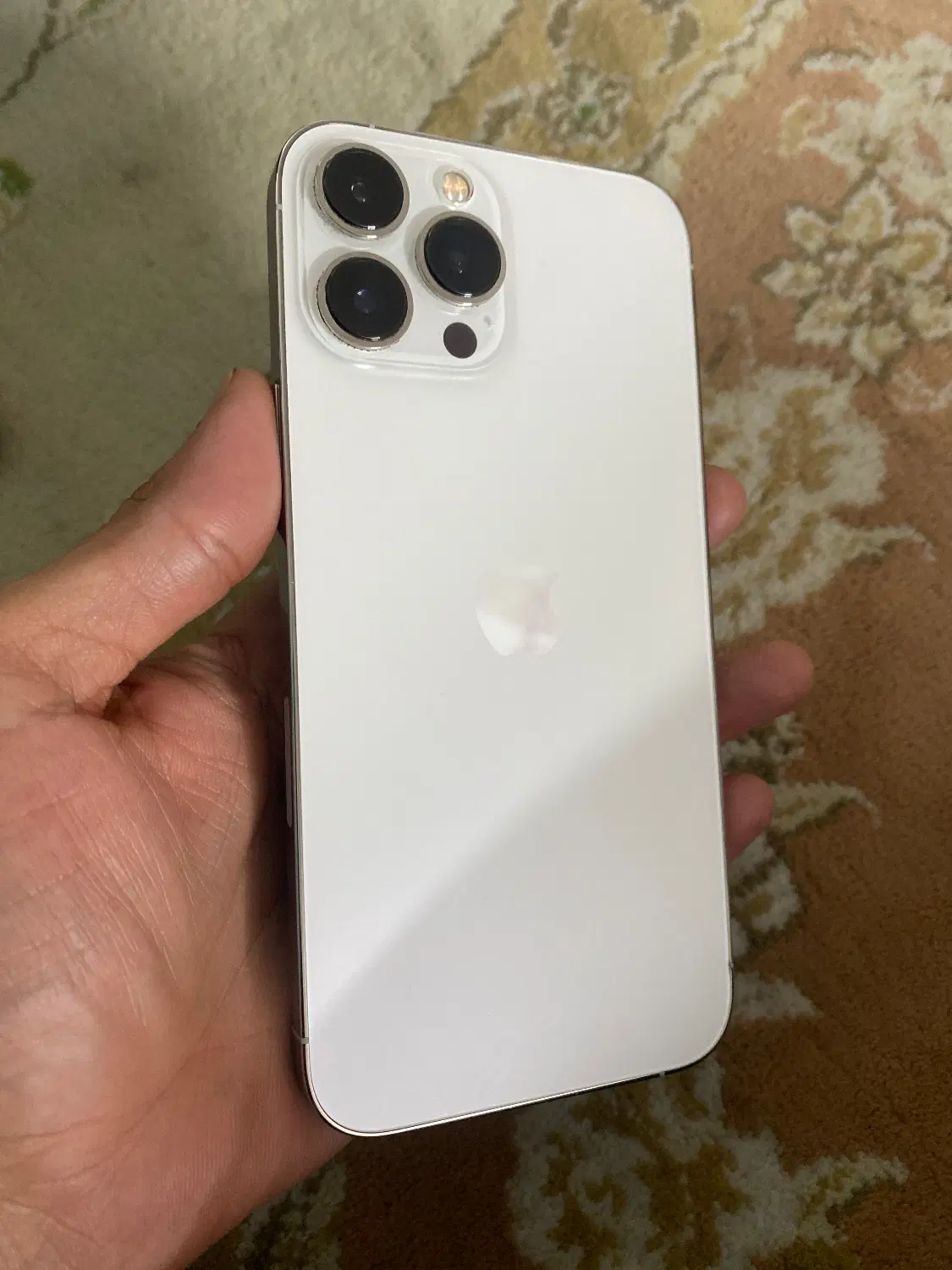 13pro max|موبایل|مشهد, ده دی|دیوار