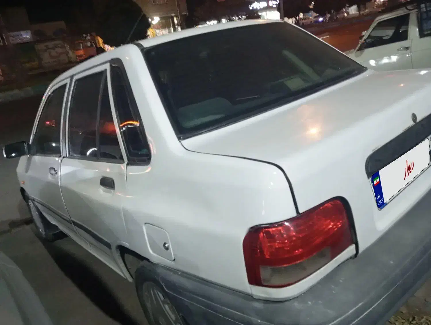 پراید88اقساطی بدون ضامن وچک|خودرو سواری و وانت|ورامین, شهرک مدرس|دیوار