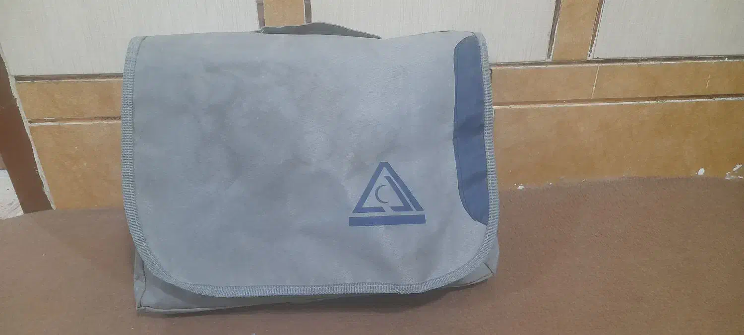 گم شده|اشیا|اهواز, کوی طالقانی|دیوار