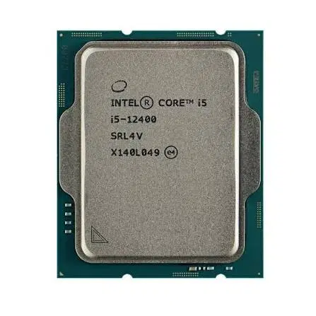 i512400 tray|قطعات و لوازم جانبی رایانه|کرمانشاه, |دیوار