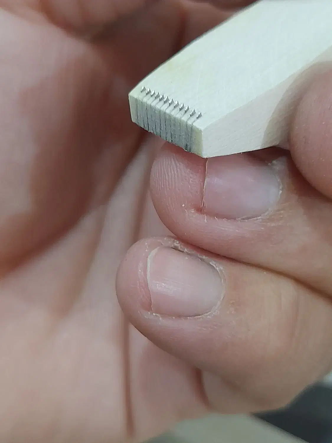 تیغ|ابزارآلات|شاهیوند, |دیوار