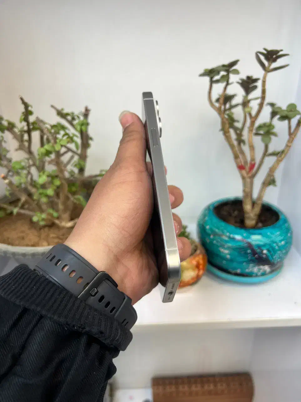 ایفون iPhone15ProMax|موبایل|شیراز, زند|دیوار