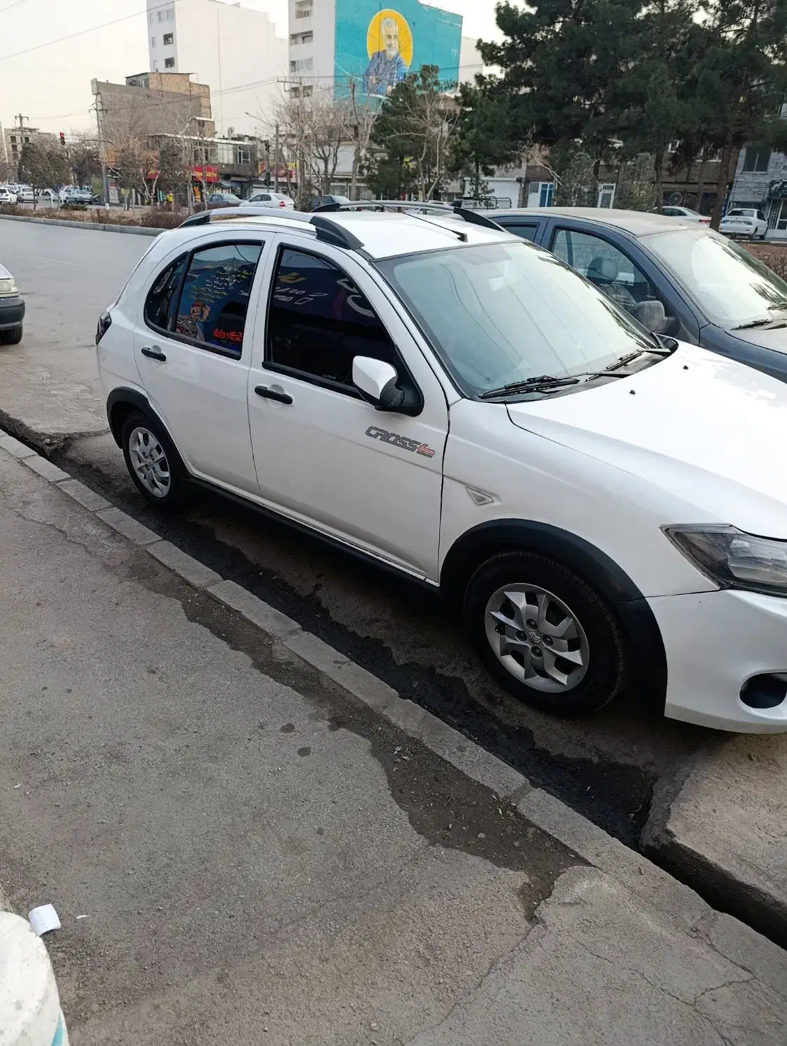 کوییک دنده ای ۱۴۰۲|خودرو سواری و وانت|مشهد, ایمان|دیوار