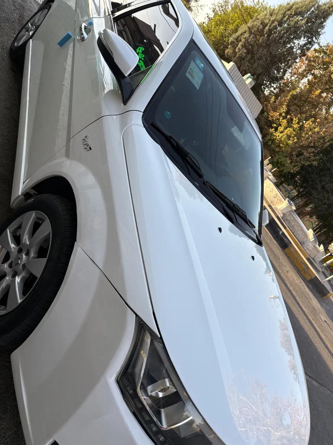 دناپلاس ۱۴۰۲بی رنگ|خودرو سواری و وانت|ورامین, ورامین|دیوار