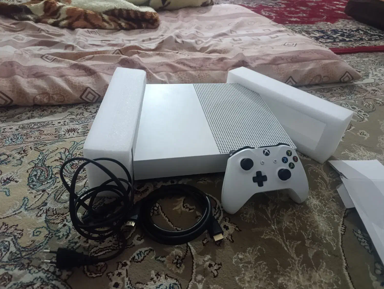 دستگاه ایکس باکس وان|کنسول، بازی ویدئویی و آنلاین|بوئین زهرا, |دیوار