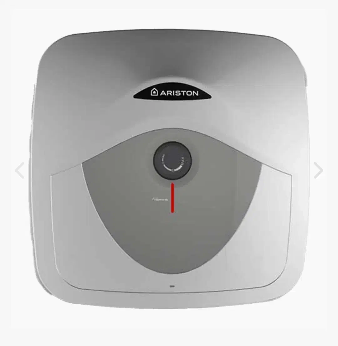 آبگرمکن برقی ۱۰ لیتری آریستون ایتالیایی مدل ANDRIS|آبگرمکن، پکیج، شوفاژ|تهران, حشمتیه|دیوار