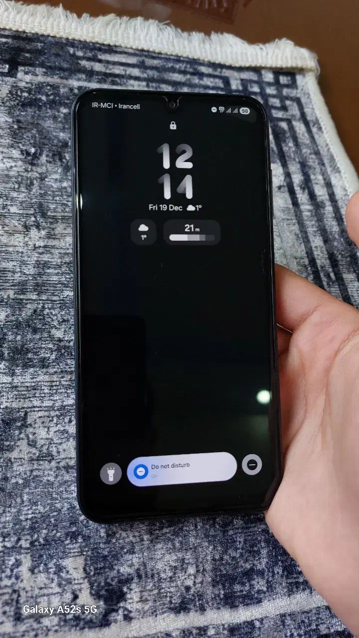 A25 5G|موبایل|پردیس, فاز ۱۱|دیوار