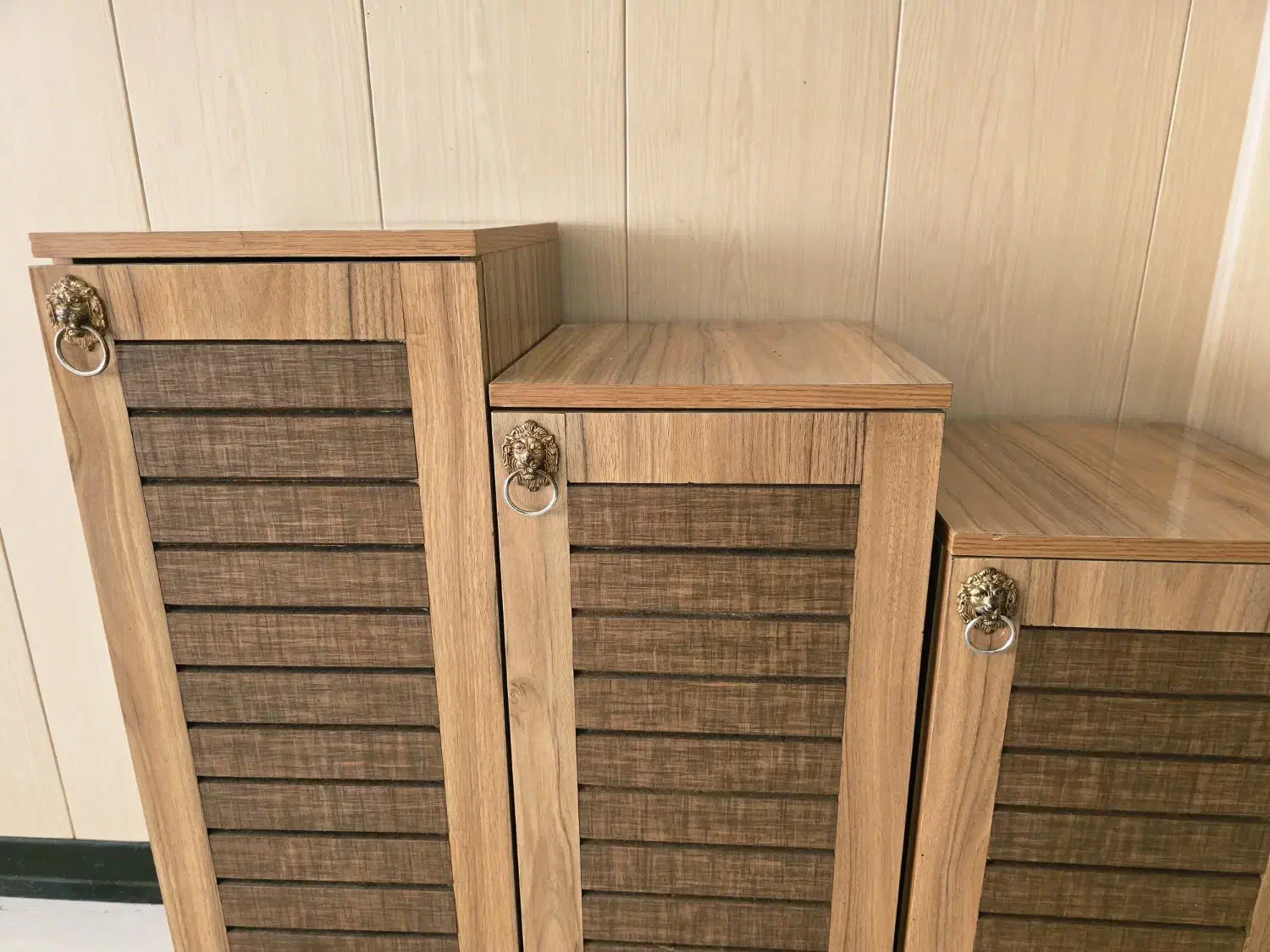 جاکفشی|جاکفشی، کمد، دراور|شیراز, قدوسی شرقی|دیوار