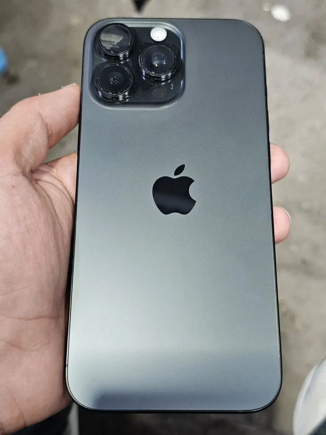 16 promax 256 zaa|موبایل|شوشتر, |دیوار