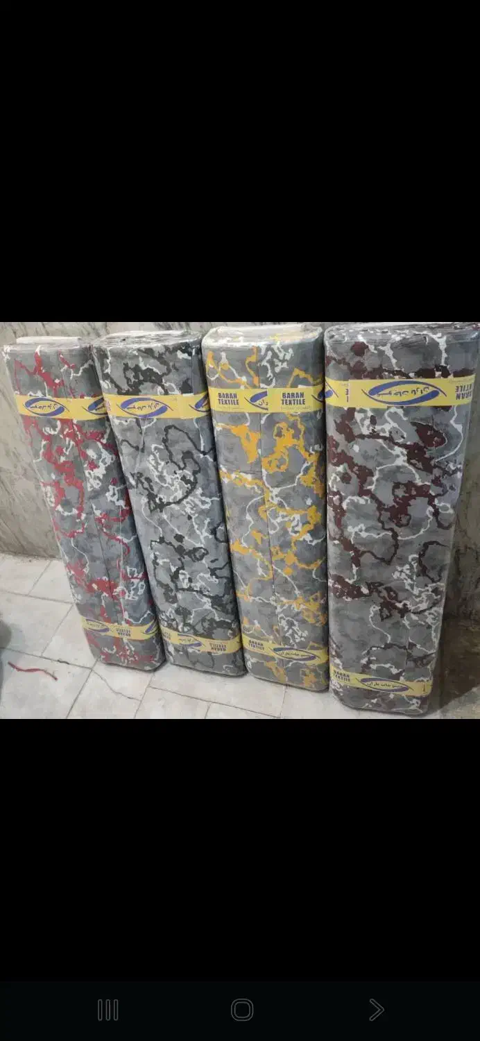 پارچه فلامنت متری ۴۶هزار تومان|لوازم خیاطی و بافتنی|خمینی‌شهر, |دیوار
