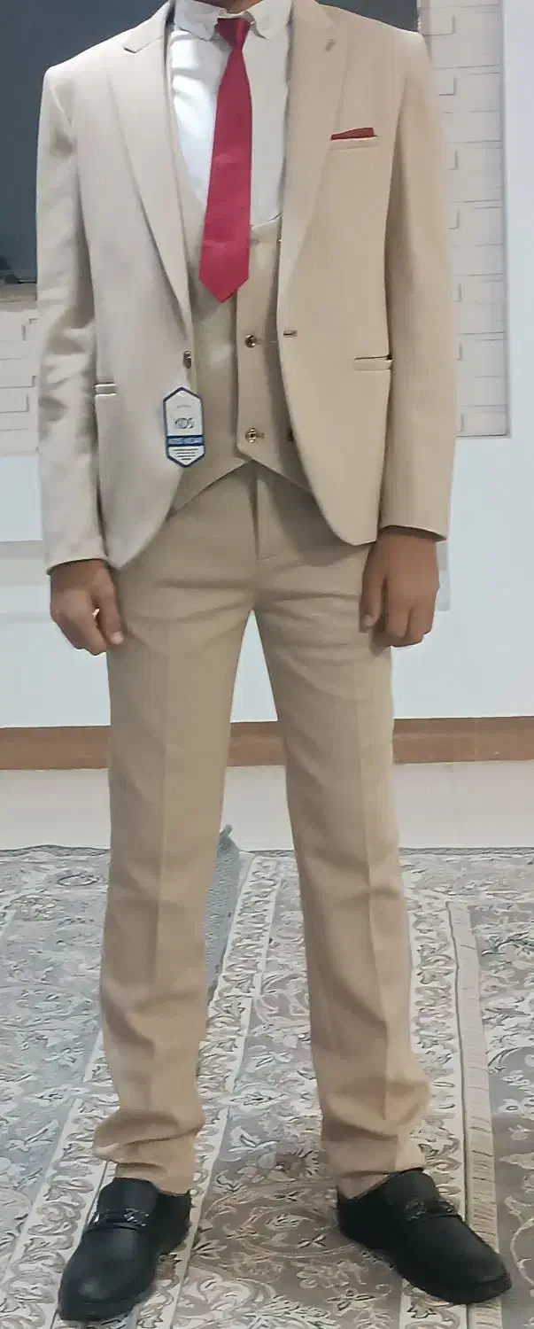 کت شلوار|کیف، کفش، کمربند|تربت‌حیدریه, ترمینال|دیوار