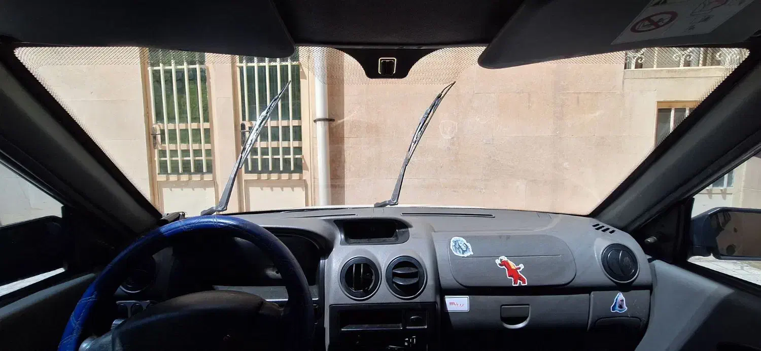 شیشه دودی سیار|خدمات موتور و ماشین|سنندج, |دیوار