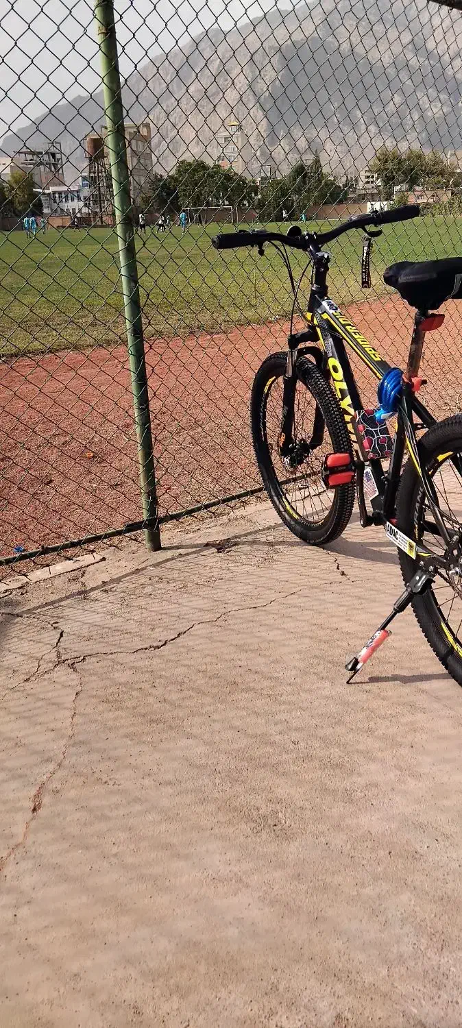 دوچرخه۲۶|دوچرخه، اسکیت، اسکوتر|کرمانشاه, |دیوار