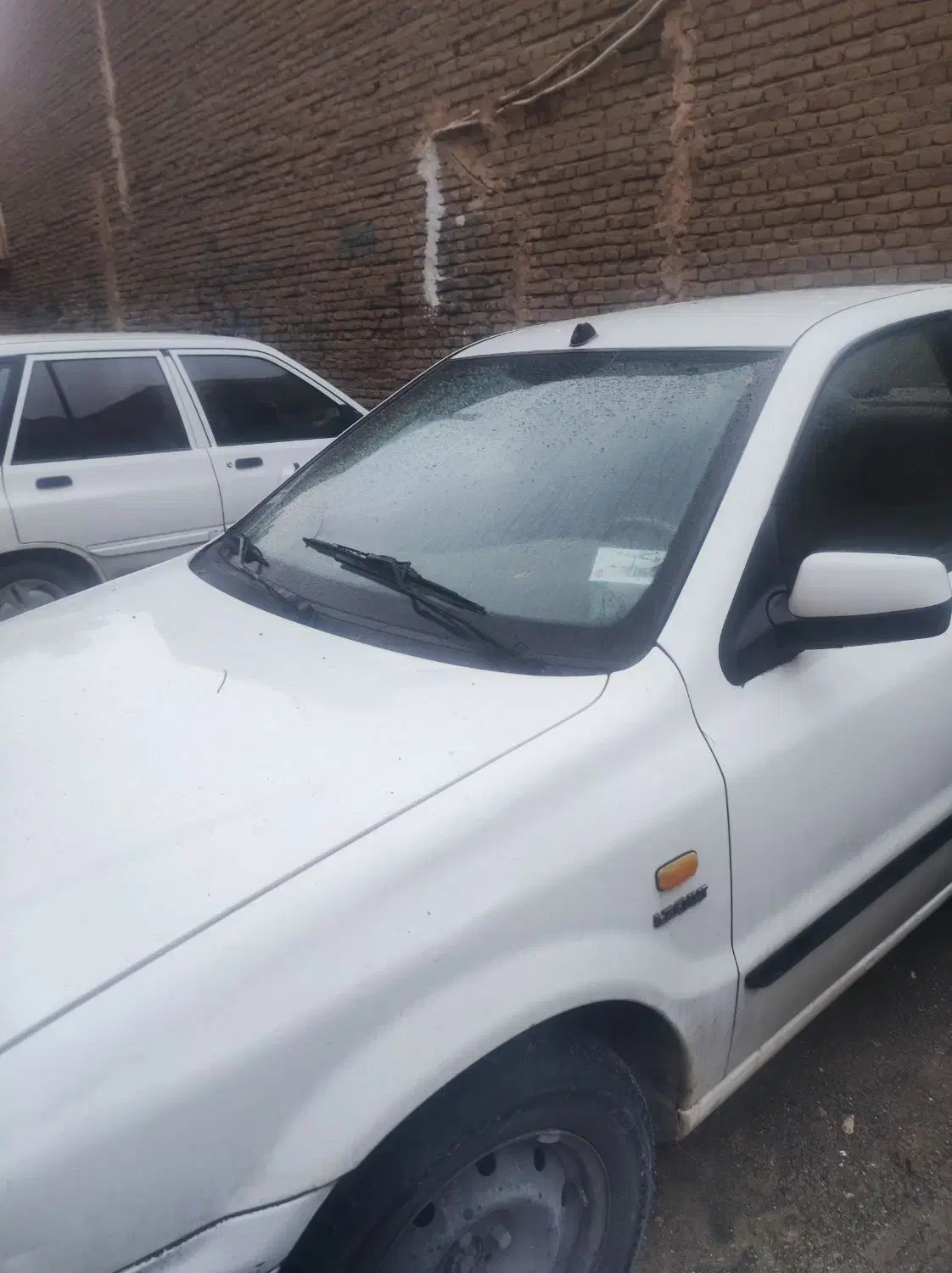 سمند94|خودرو سواری و وانت|سبزوار, قاضی زاد|دیوار