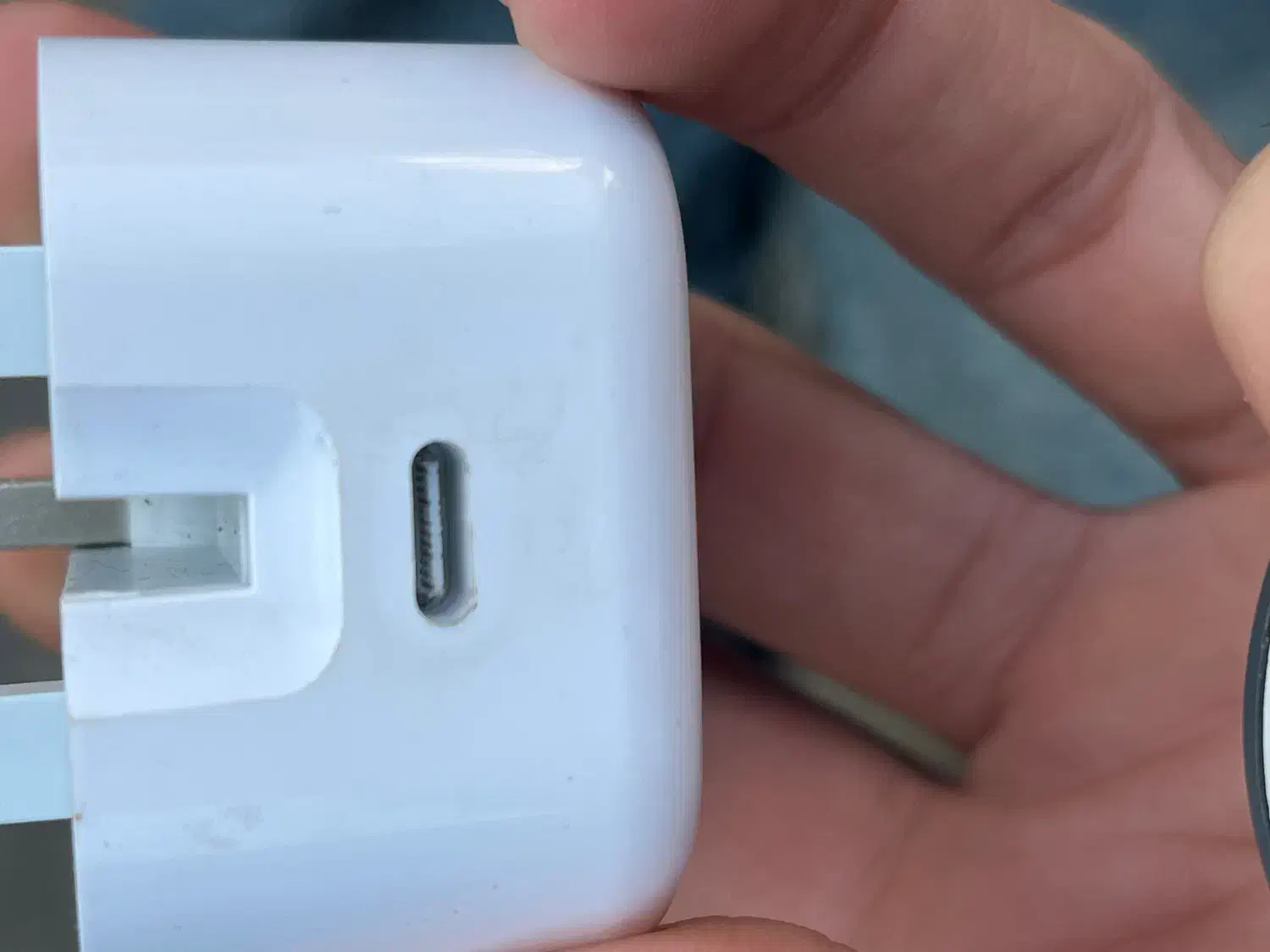 شارژر اصلی 20 آیفون|لوازم جانبی موبایل و تبلت|تهران, مولوی|دیوار