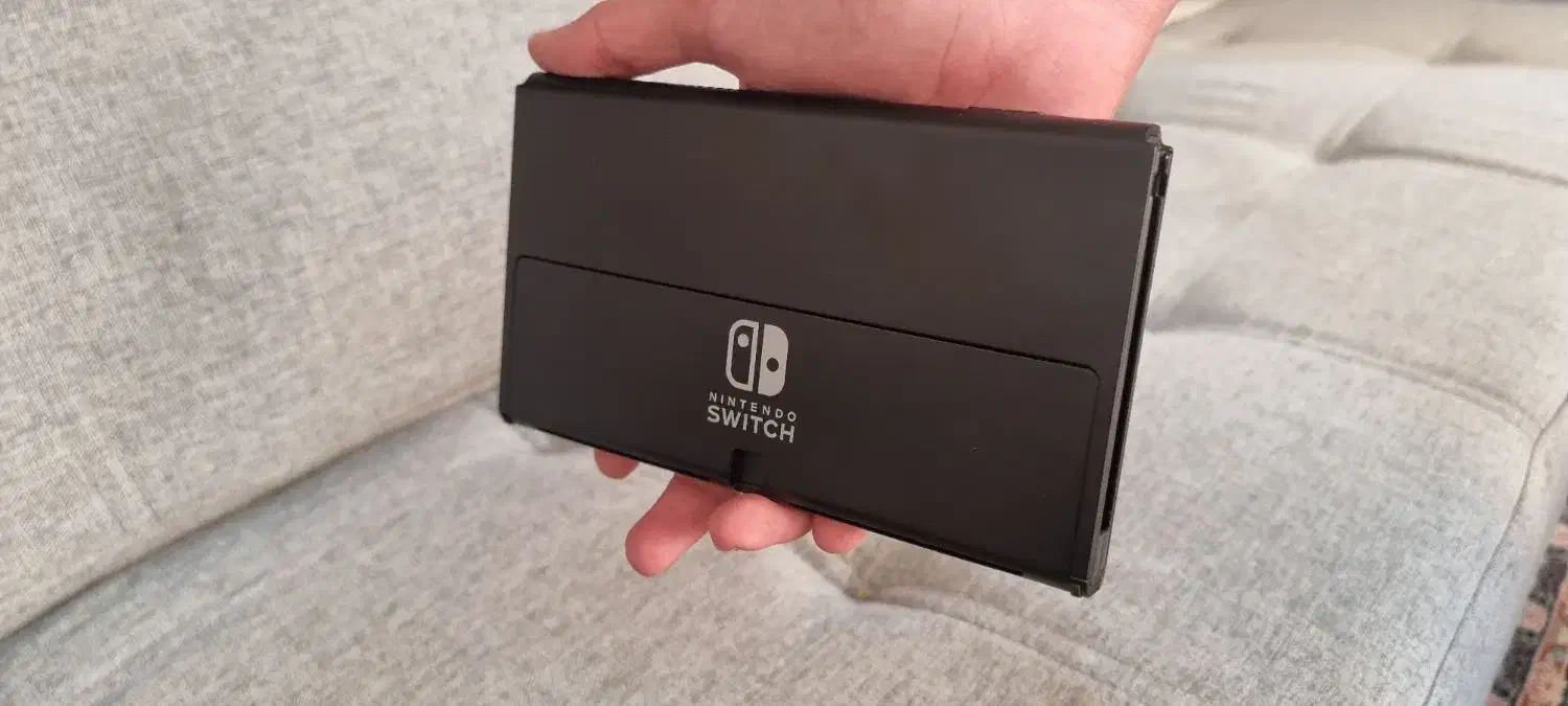 نینتندو سوییچ اولد|کنسول، بازی ویدئویی و آنلاین|شیراز, تپه تلویزیون|دیوار