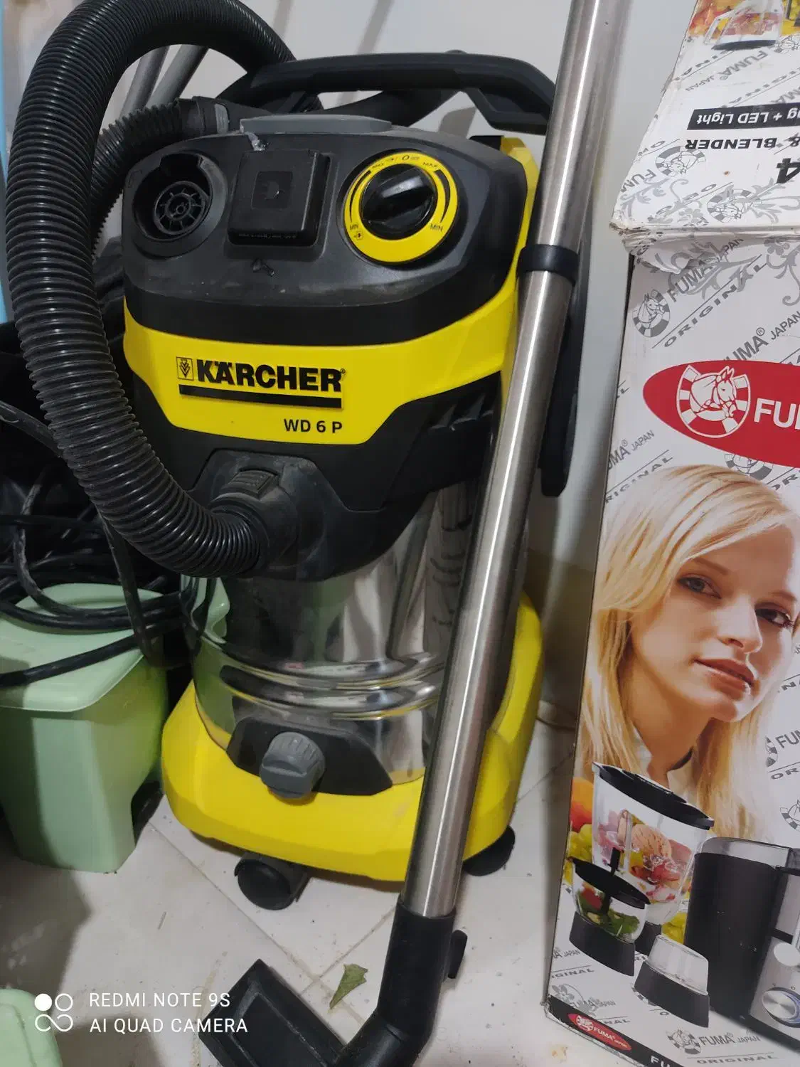 جاروبرقی دو زمانه|جاروبرقی، جارو شارژی، بخارشو|بندر دیر, |دیوار