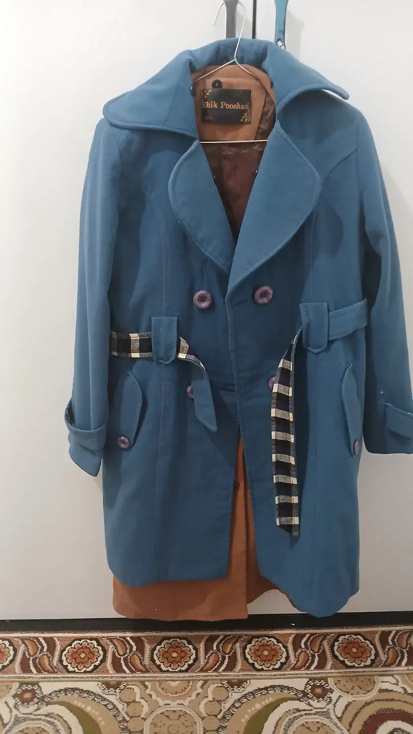 پالتو|لباس|سبزوار, اسلام آباد|دیوار