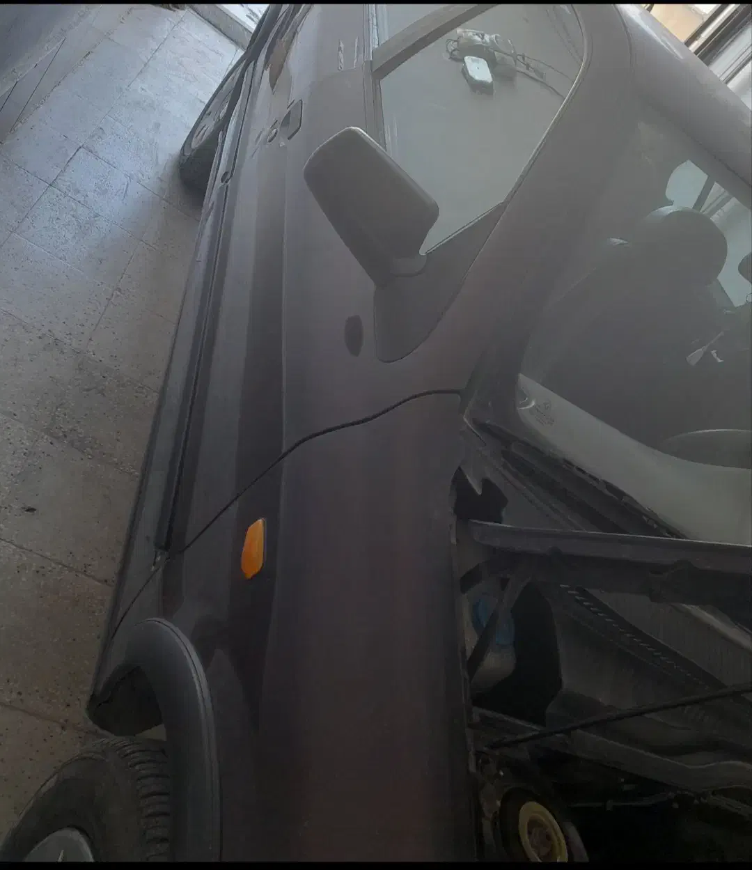 فروش فوری|خودرو سواری و وانت|بجنورد, |دیوار