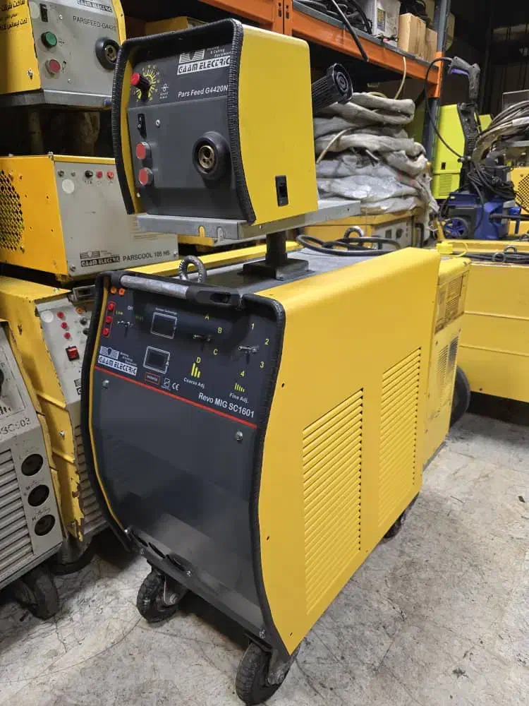 اینورتر مبدل کنترل دور  دستگاه جوش و برش|خدمات پیشه و مهارت|شیراز, راهنمایی|دیوار