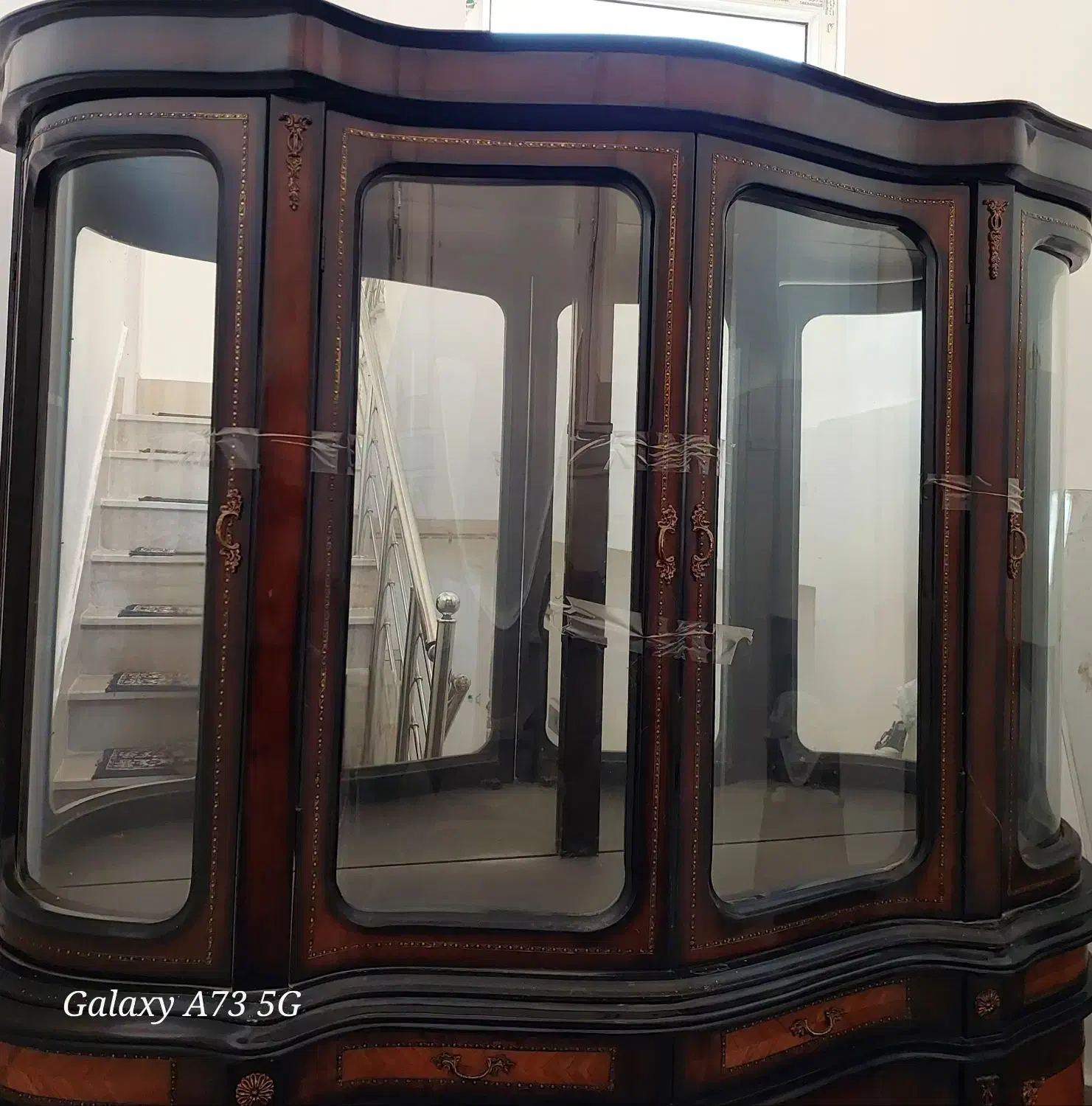 بوفه|بوفه، ویترین، کنسول|پارسآباد, |دیوار