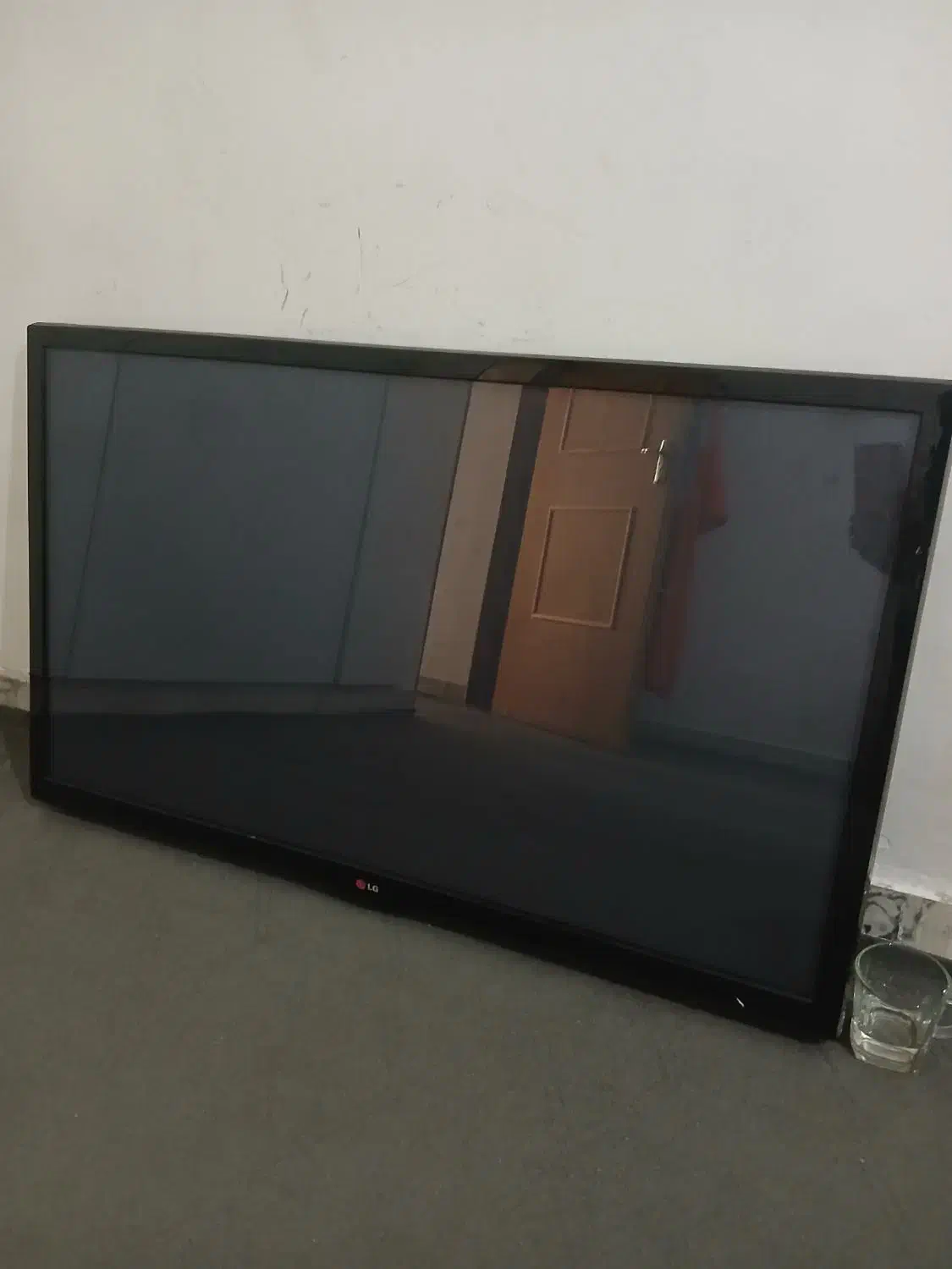 تلویزیون ال جی ده میلیون|تلویزیون و پروژکتور|شهرکرد, |دیوار
