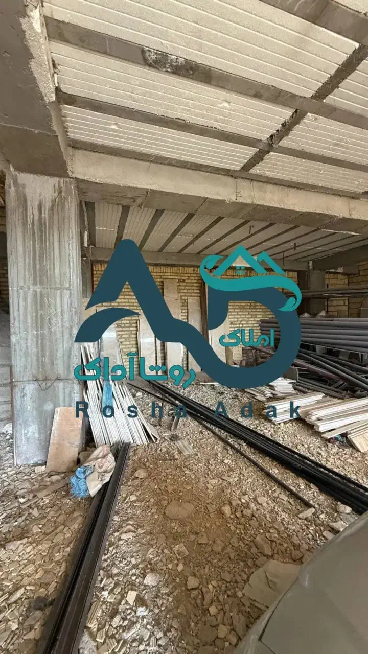 پیش فروش واحدهای ۹۵ و ۸۵ متری گلشن ها|پیش‌فروش املاک|خرم‌آباد, |دیوار