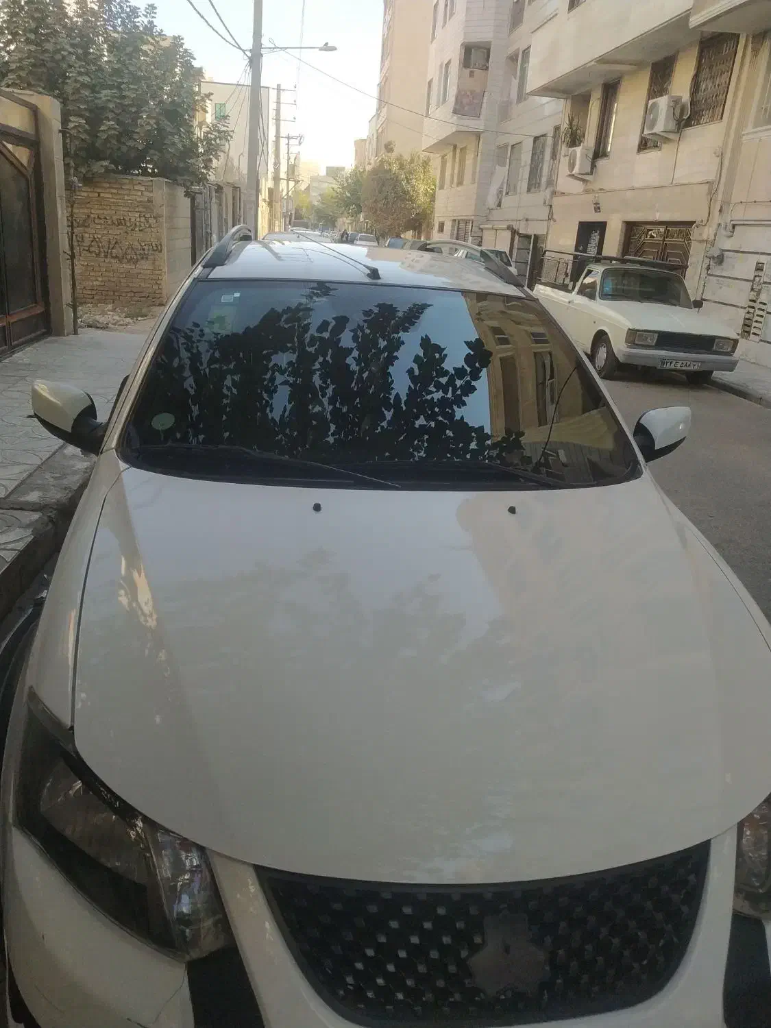 کوییک s|خودرو سواری و وانت|گلستان (تهران), |دیوار