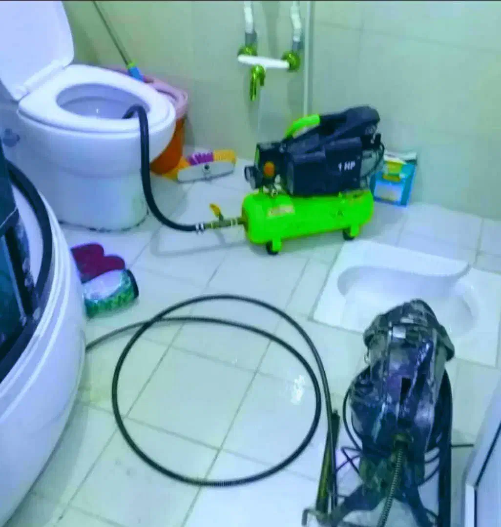 لوله بازکنی فنرزنی سراسرتهران۲۴ساعته تخلیه چاه طلا|خدمات پیشه و مهارت|تهران, تهرانپارس غربی|دیوار